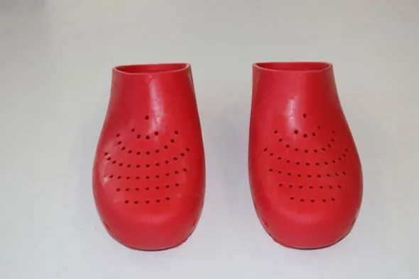 139#5240 Scarpe antinfortunistiche Safe Way
