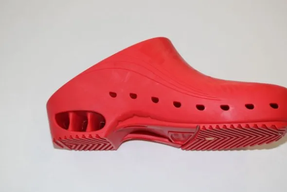 139#5240 Scarpe antinfortunistiche Safe Way