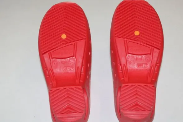 139#5240 Scarpe antinfortunistiche Safe Way
