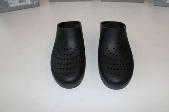 139#5240 Scarpe antinfortunistiche Safe Way