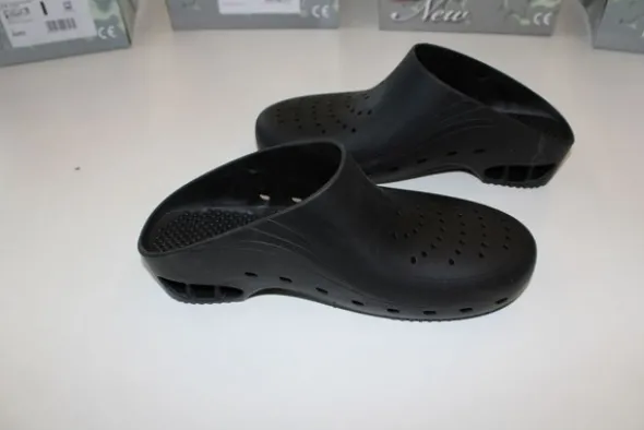 139#5240 Scarpe antinfortunistiche Safe Way