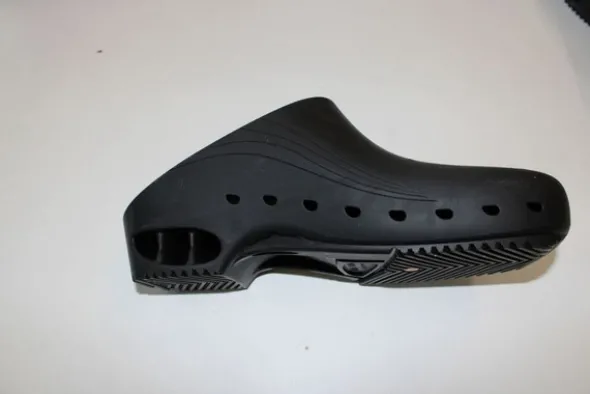 139#5240 Scarpe antinfortunistiche Safe Way