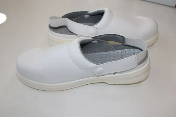 134#5240 Scarpe antinfortunistiche Siili Safety 0QA711