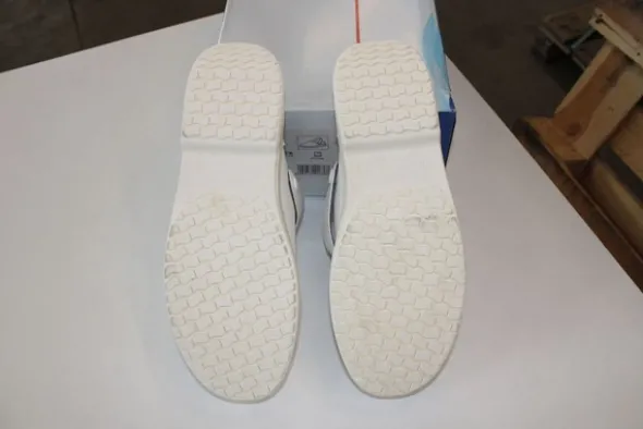 134#5240 Scarpe antinfortunistiche Siili Safety 0QA711