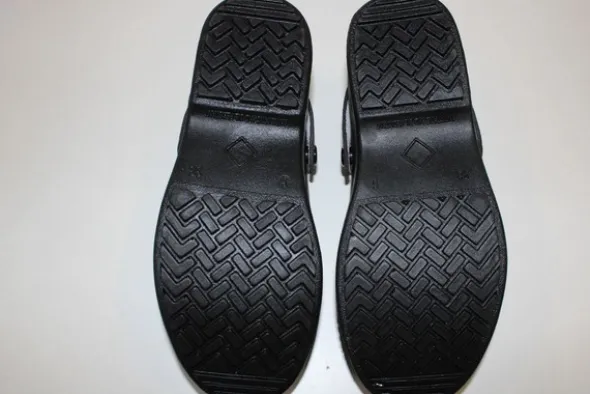 146#5240 Scarpe antinfortunistiche Safe Way