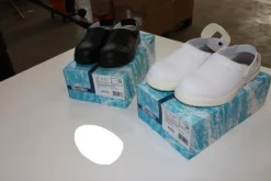 146#5240 Scarpe antinfortunistiche Safe Way