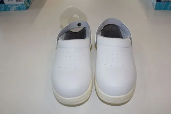146#5240 Scarpe antinfortunistiche Safe Way
