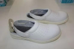146#5240 Scarpe antinfortunistiche Safe Way