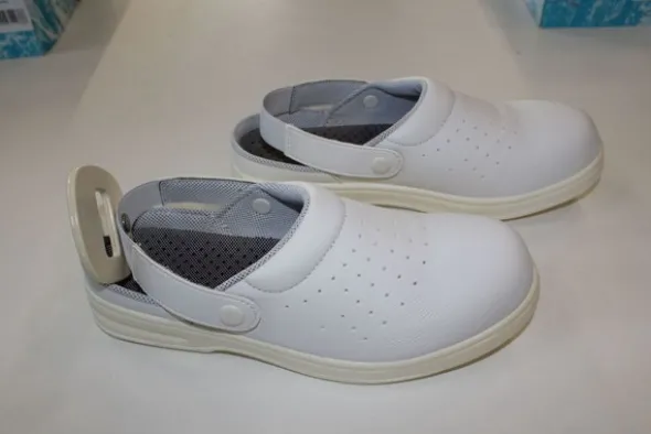 146#5240 Scarpe antinfortunistiche Safe Way