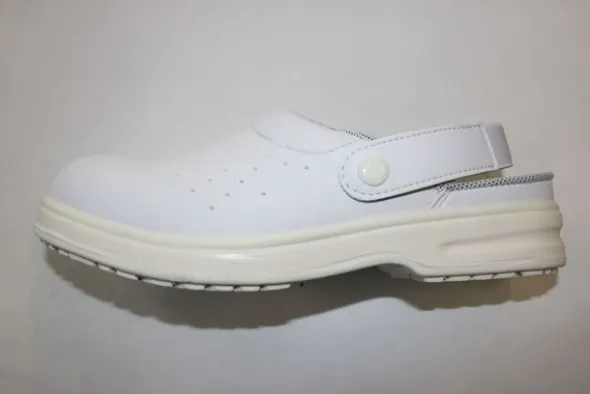 146#5240 Scarpe antinfortunistiche Safe Way
