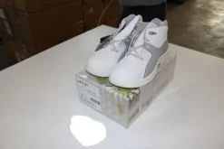 144#5240 Scarpe antinfortunistiche Safe Way L417S1