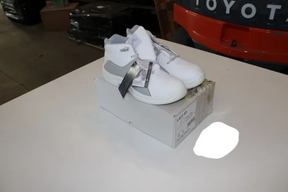 144#5240 Scarpe antinfortunistiche Safe Way L417S1