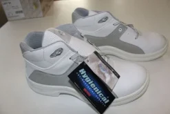 144#5240 Scarpe antinfortunistiche Safe Way L417S1