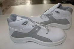 144#5240 Scarpe antinfortunistiche Safe Way L417S1