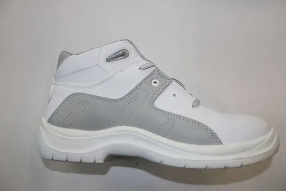 144#5240 Scarpe antinfortunistiche Safe Way L417S1