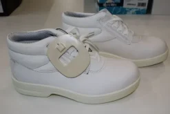 148#5240 Scarpe antinfortunistiche Safe Way