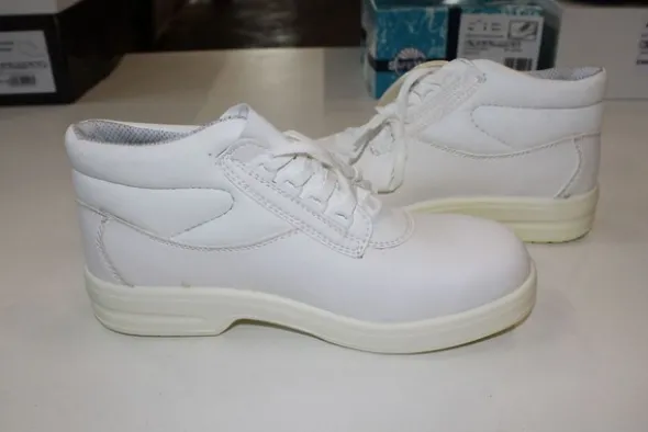 148#5240 Scarpe antinfortunistiche Safe Way