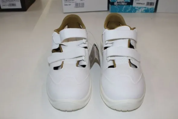 148#5240 Scarpe antinfortunistiche Safe Way