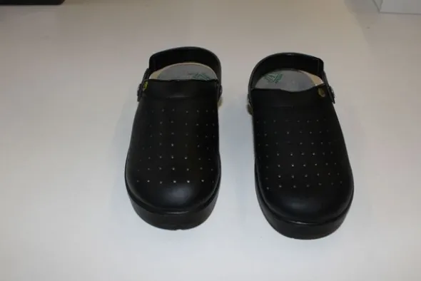 148#5240 Scarpe antinfortunistiche Safe Way