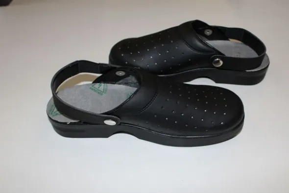 148#5240 Scarpe antinfortunistiche Safe Way