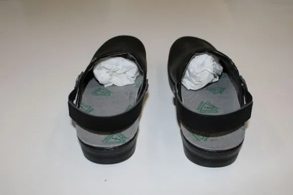148#5240 Scarpe antinfortunistiche Safe Way