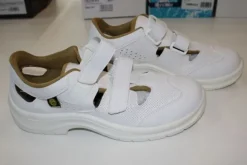 148#5240 Scarpe antinfortunistiche Safe Way
