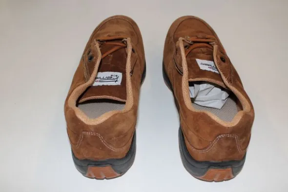 148#5240 Scarpe antinfortunistiche Safe Way