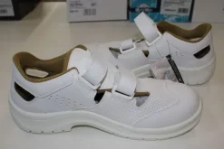 148#5240 Scarpe antinfortunistiche Safe Way
