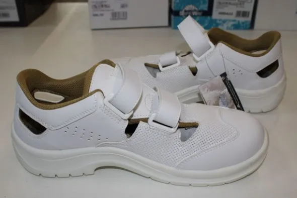 148#5240 Scarpe antinfortunistiche Safe Way