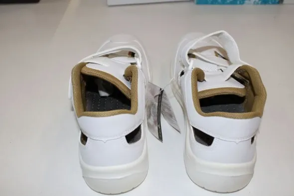 148#5240 Scarpe antinfortunistiche Safe Way