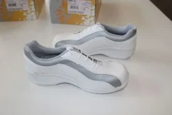 131#5240 Scarpe antinfortunistiche Siili Safety