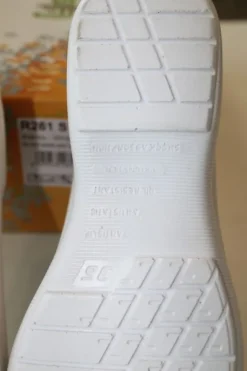 131#5240 Scarpe antinfortunistiche Siili Safety