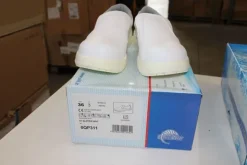 133#5240 Scarpe antinfortunistiche Siili Safety