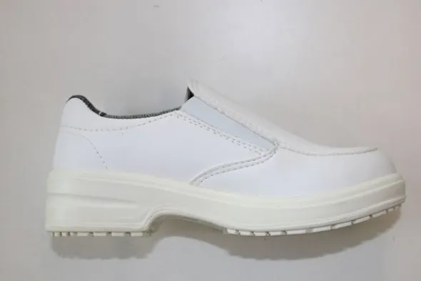 133#5240 Scarpe antinfortunistiche Siili Safety