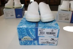 133#5240 Scarpe antinfortunistiche Siili Safety