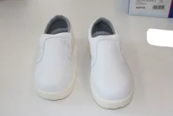 133#5240 Scarpe antinfortunistiche Siili Safety