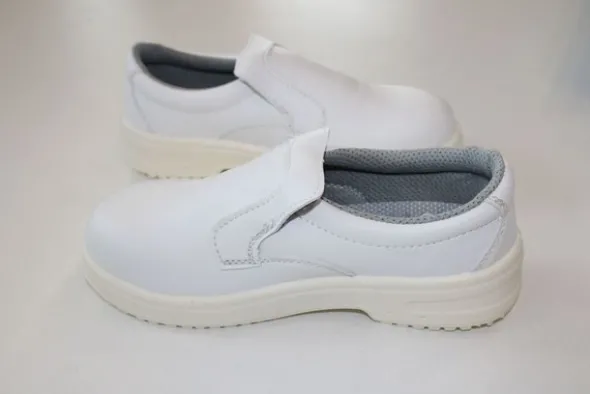 133#5240 Scarpe antinfortunistiche Siili Safety