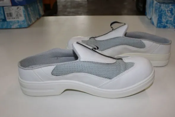 147#5240 Scarpe antinfortunistiche Safe Way