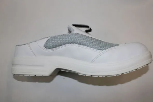 147#5240 Scarpe antinfortunistiche Safe Way