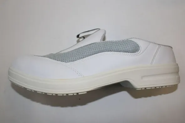 147#5240 Scarpe antinfortunistiche Safe Way