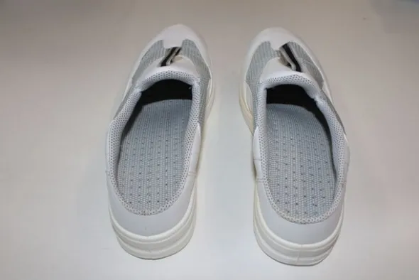 147#5240 Scarpe antinfortunistiche Safe Way