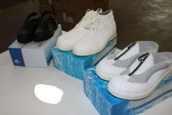 147#5240 Scarpe antinfortunistiche Safe Way
