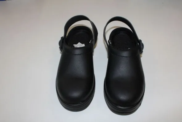 147#5240 Scarpe antinfortunistiche Safe Way