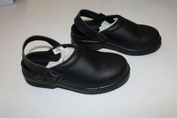 147#5240 Scarpe antinfortunistiche Safe Way