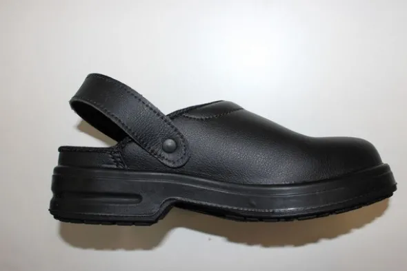 147#5240 Scarpe antinfortunistiche Safe Way
