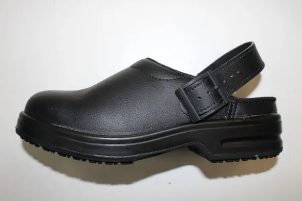 147#5240 Scarpe antinfortunistiche Safe Way