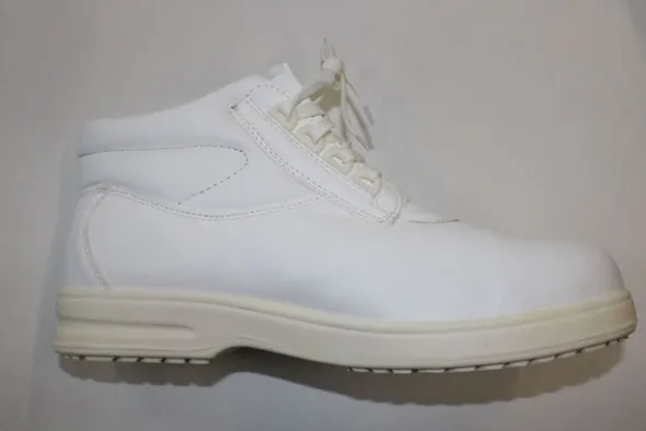 147#5240 Scarpe antinfortunistiche Safe Way