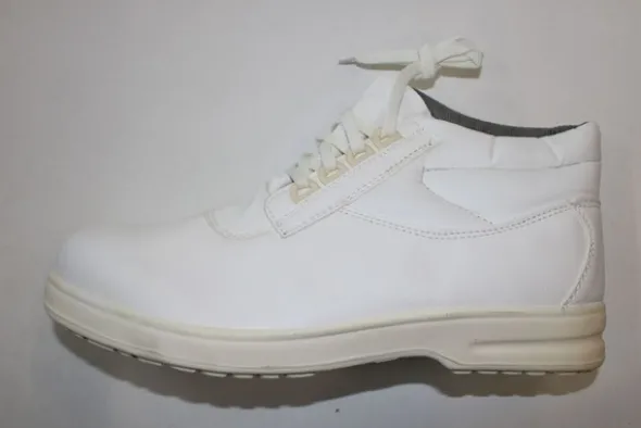 147#5240 Scarpe antinfortunistiche Safe Way