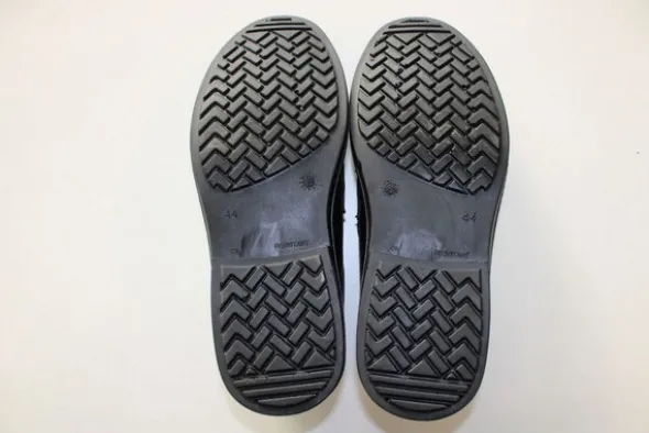 150#5240 Scarpe antinfortunistiche Safe Way