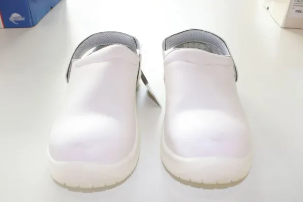 150#5240 Scarpe antinfortunistiche Safe Way